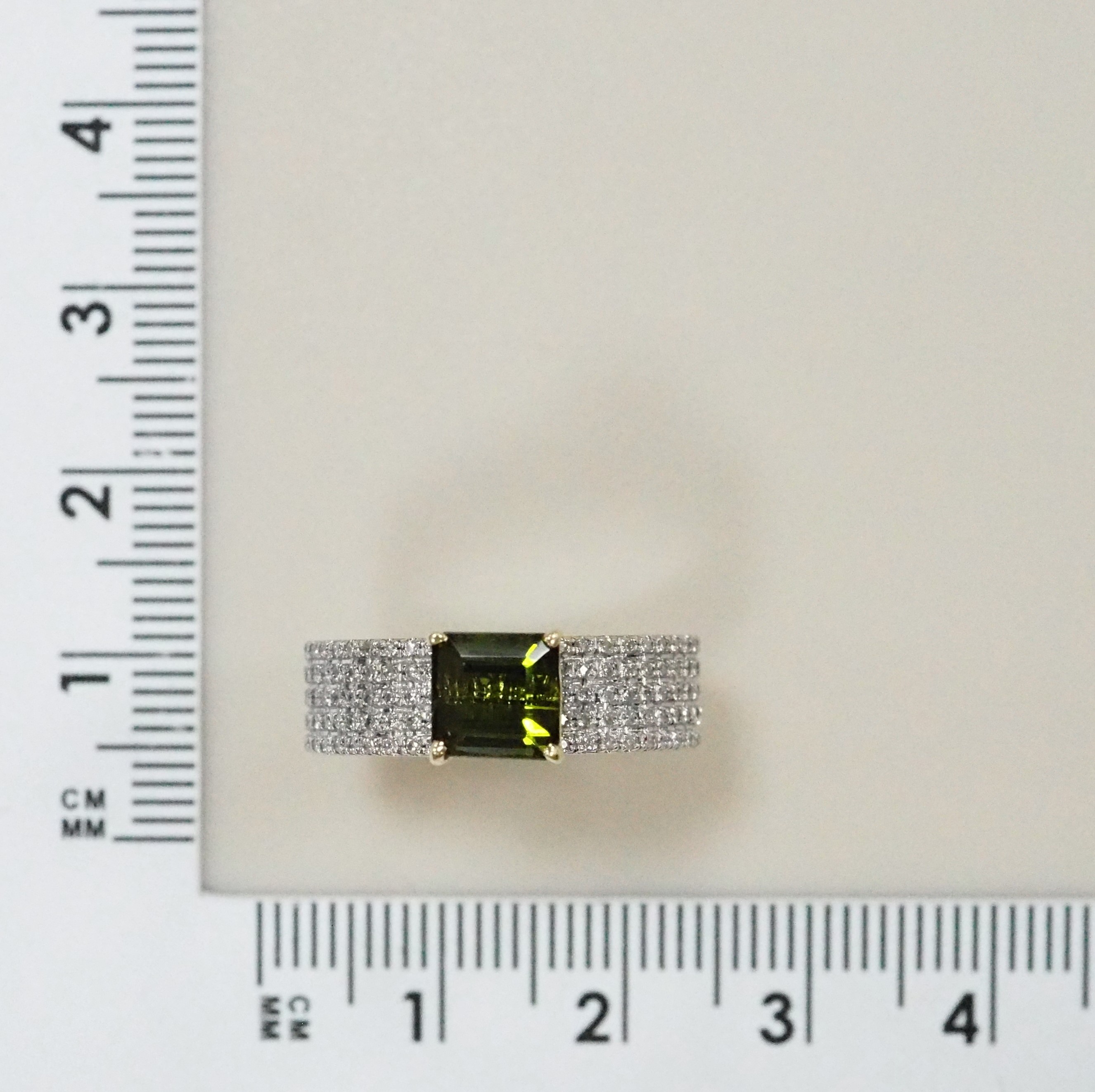 10312-000093 Кольцо (Au 585)